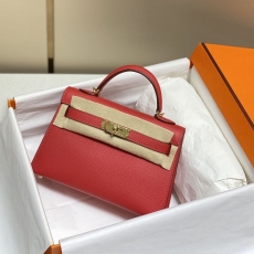 Hermes Kelly Bags